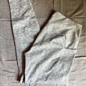 TYC heart booty leggings